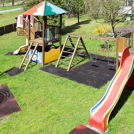 Gasthof-Pension Frohnwies Weißbach bei Lofer Kültér fotó