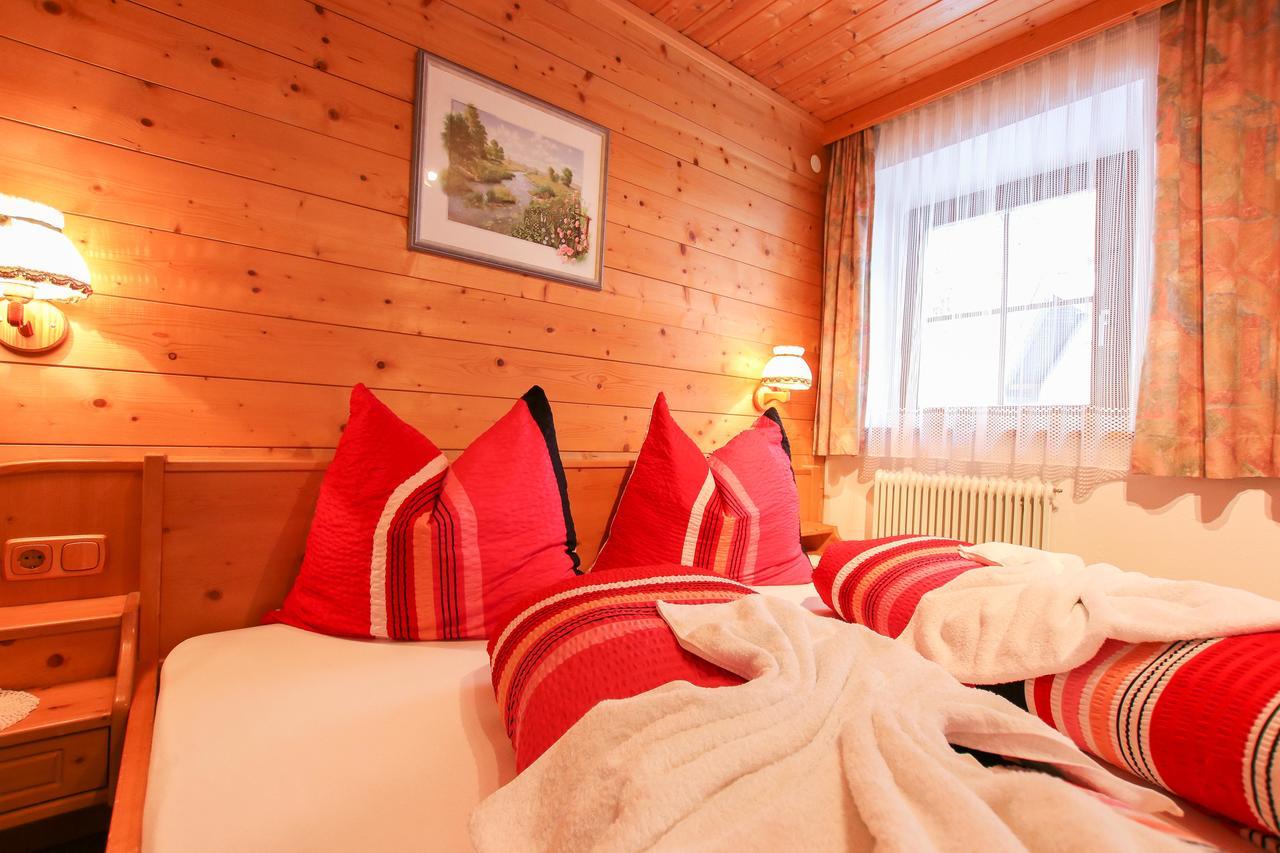 Gasthof-Pension Frohnwies Weißbach bei Lofer Kültér fotó