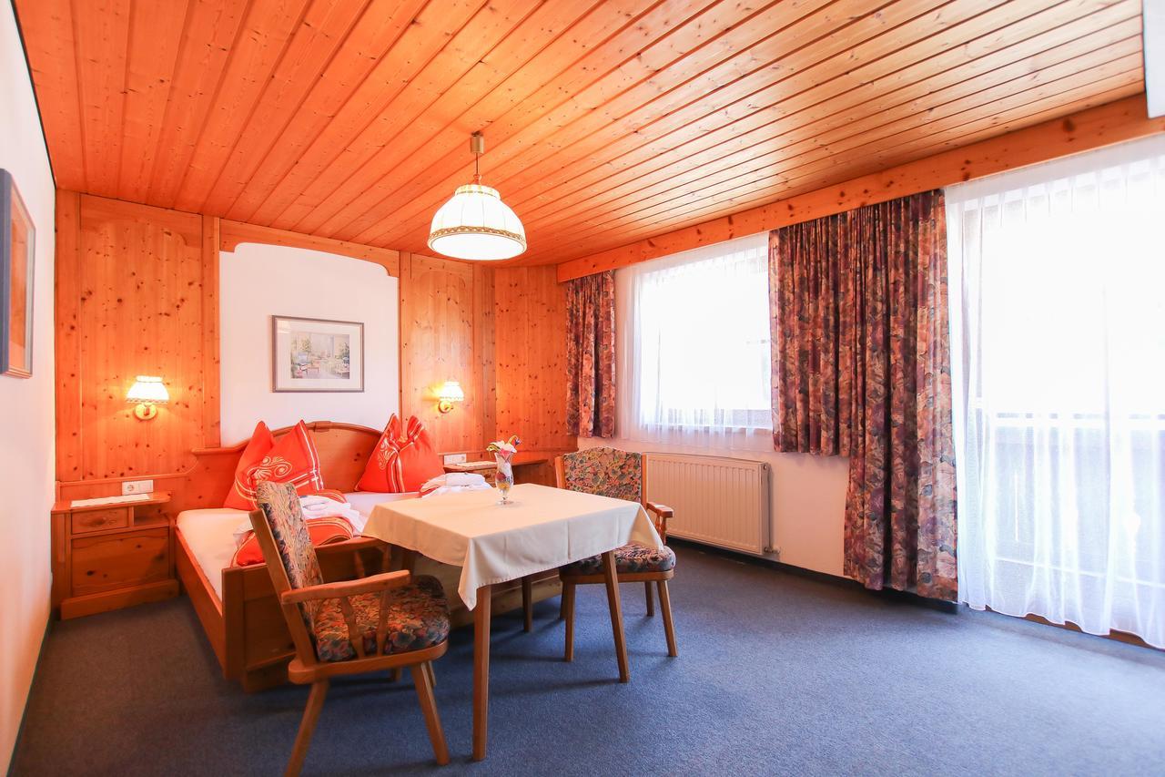 Gasthof-Pension Frohnwies Weißbach bei Lofer Kültér fotó
